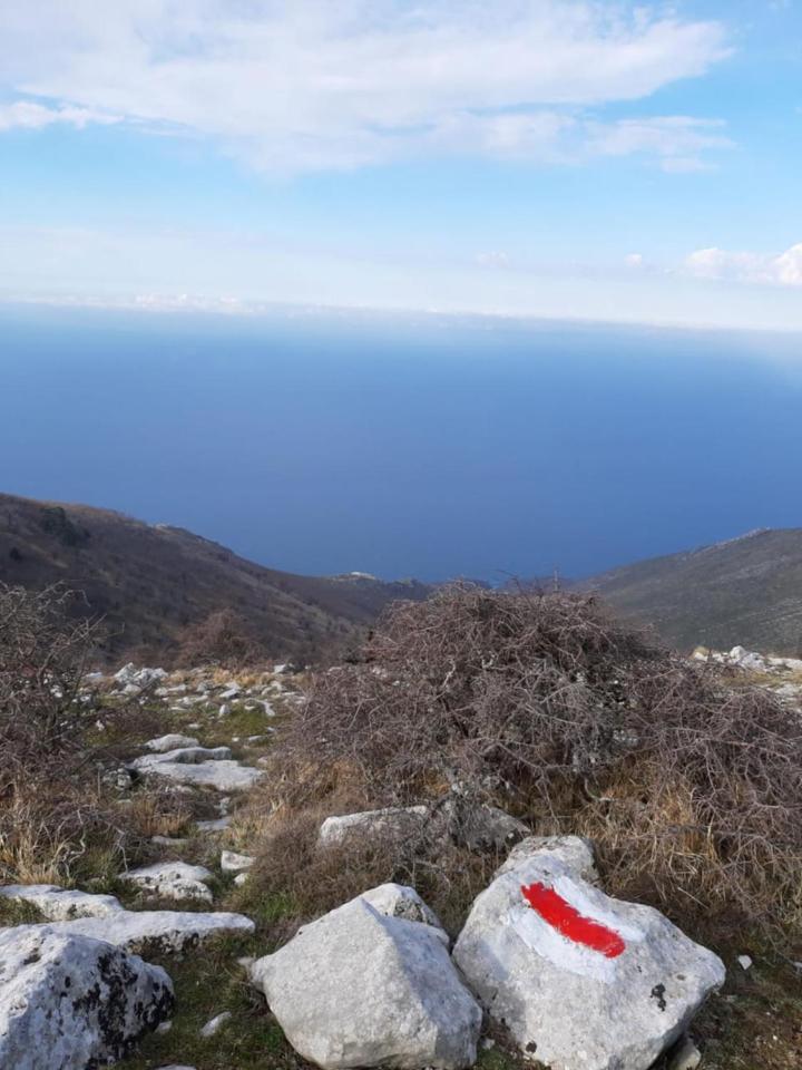 Hamiti Camping Center Dukat المظهر الخارجي الصورة
